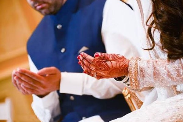 Muslim marriage law documentation assistance